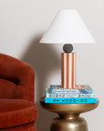 Pillar Table Lamp