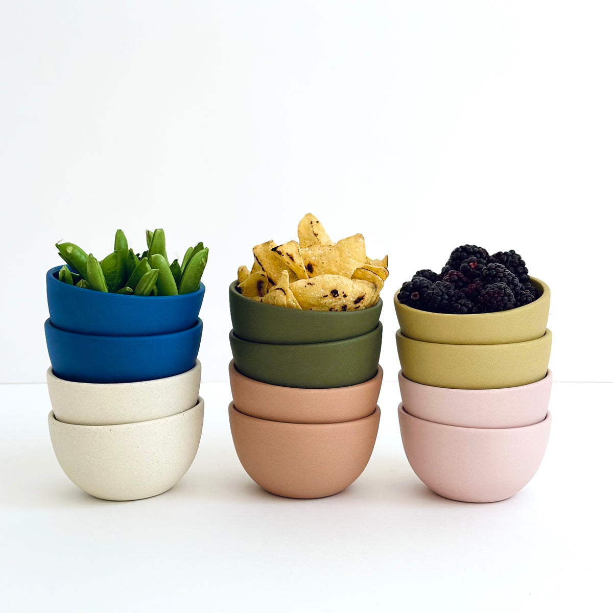 Snack Bowl