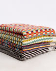 Organic Cotton Turkish Bath Towel