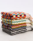 Organic Cotton Turkish Hand Towel
