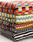 Organic Cotton Turkish Hand Towel