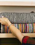 Organic Cotton Turkish Bath Towel