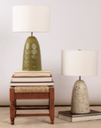 Matchstick Table Lamp