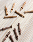 The Cribbage Board