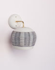 Woven Wall Sconce